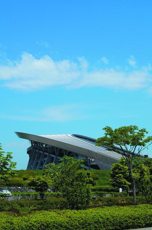 传统日式旅馆 浦岛庄 松岛町